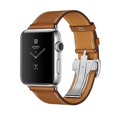 hermes apple watch strap 42mm